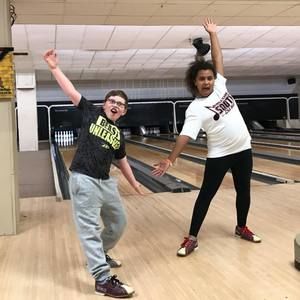 Meet your Posher, Amber